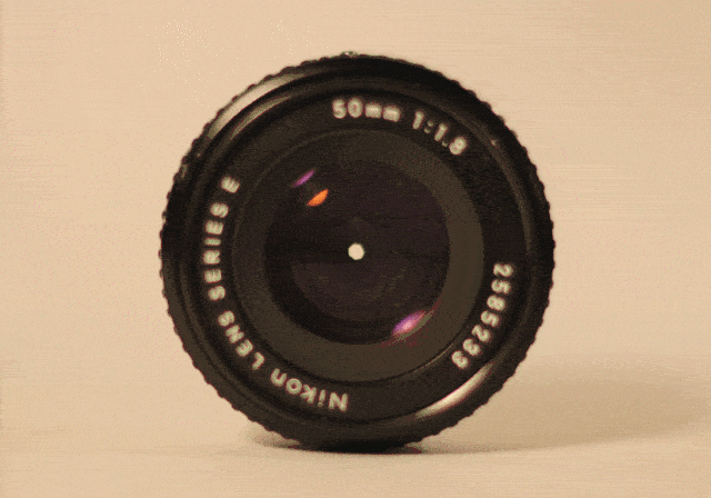 640px Aperture Lens 1 - Abertura do Diafragma: Domine Ela Agora!