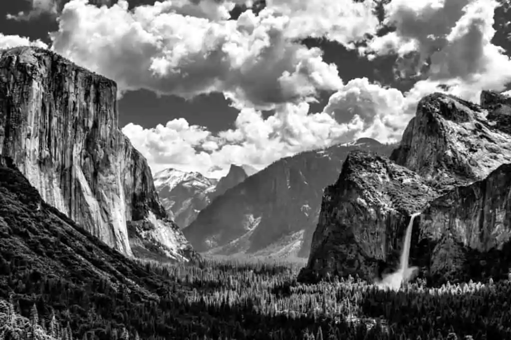 ansel adams 1 1 1024x683 - Fotógrafos Famosos: 10 Que Você Deveria Conhecer