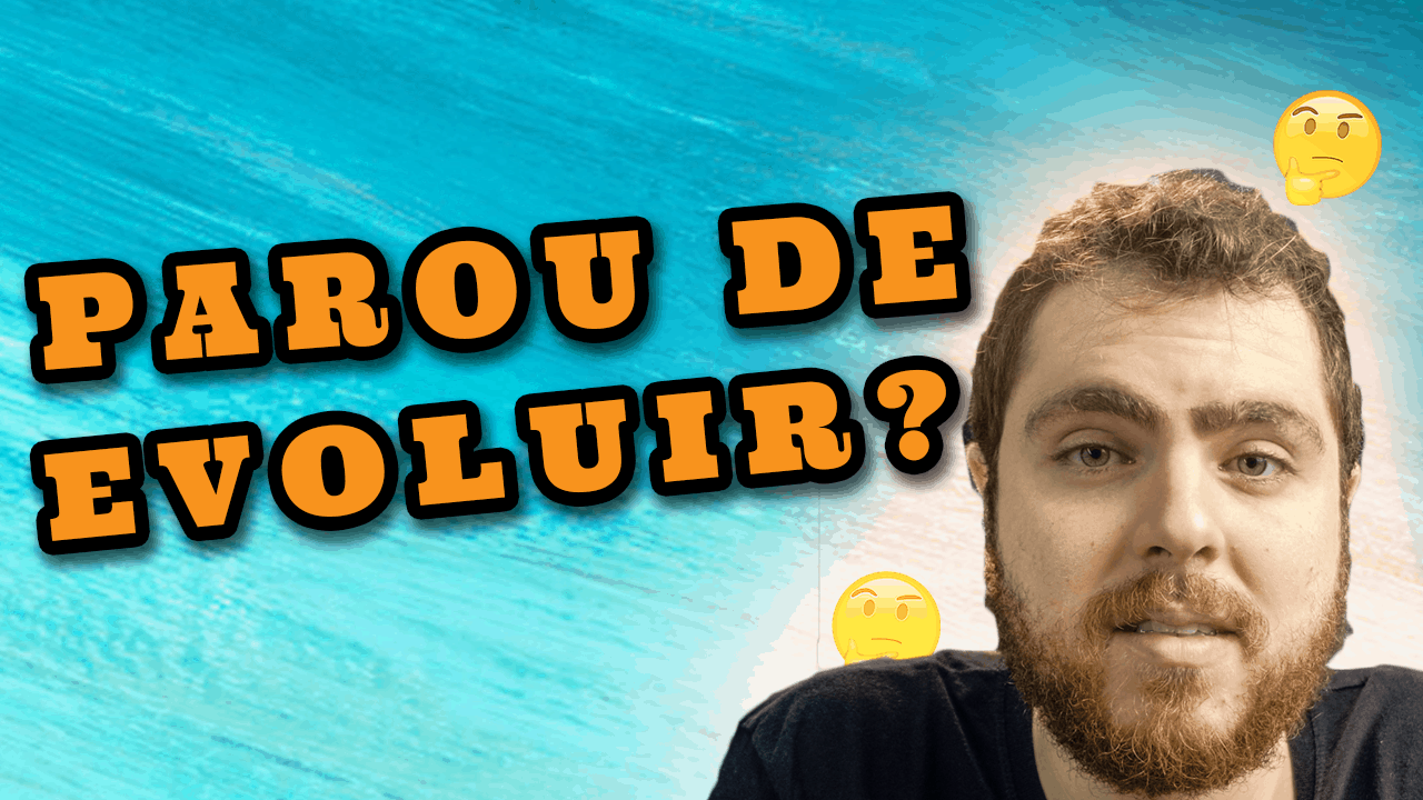 Como Evoluir na Fotografia