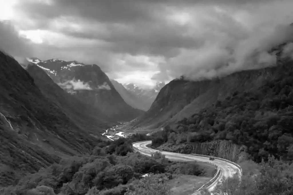 fotos incriveis de paisagem 15 1024x683 - Equilíbrio na Fotografia: Você Tem?
