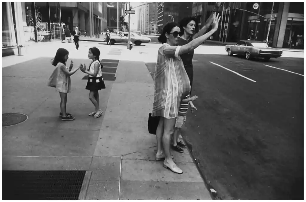 gary winogrand 3 1024x679 - Fotógrafos Famosos: 10 Que Você Deveria Conhecer