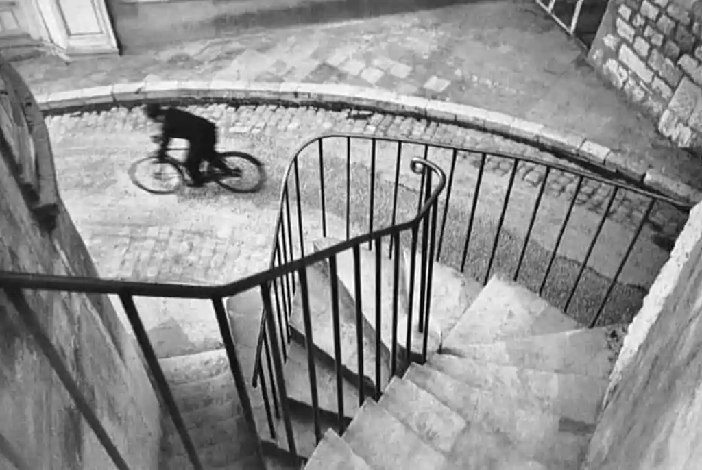 henri cartier bresson 2 1 1024x686 - Fotógrafos Famosos: 10 Que Você Deveria Conhecer