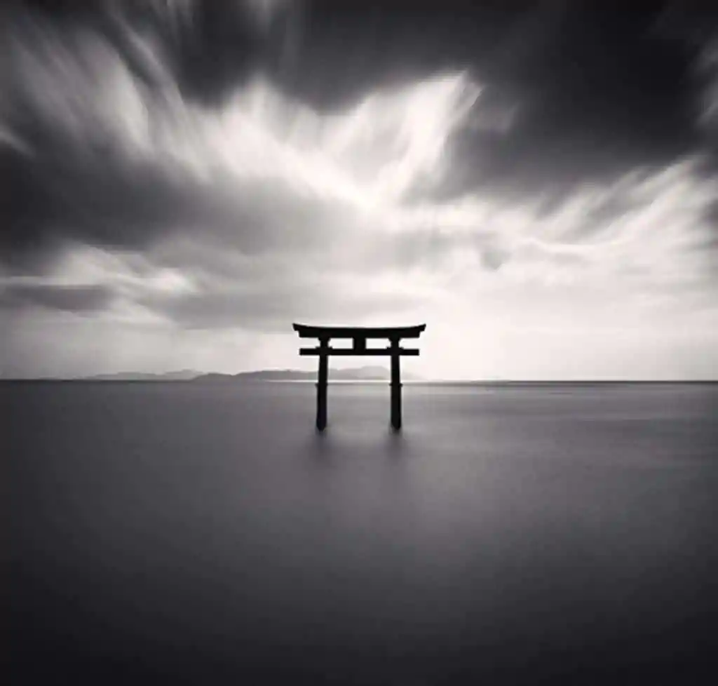 michael kenna 1 1 1024x978 - Fotógrafos Famosos: 10 Que Você Deveria Conhecer