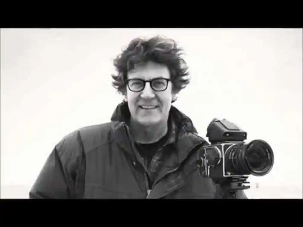 michael kenna 3 1024x768 - Fotógrafos Famosos: 10 Que Você Deveria Conhecer