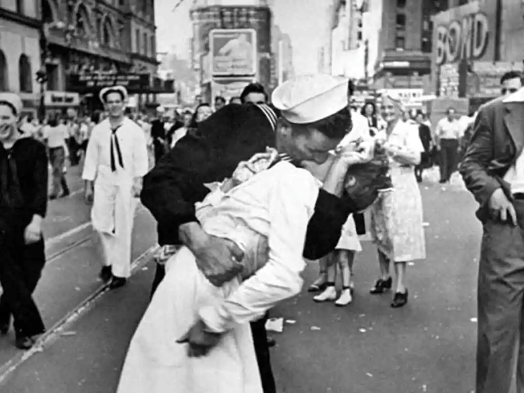 robert doisneau 2 1024x768 - Fotógrafos Famosos: 10 Que Você Deveria Conhecer