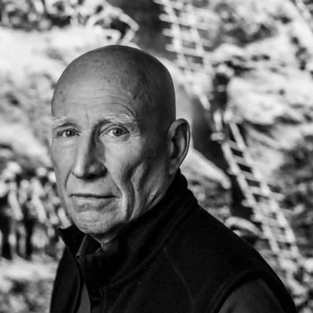 sebastiao salgado 2 1024x1024 - Fotógrafos Famosos: 10 Que Você Deveria Conhecer