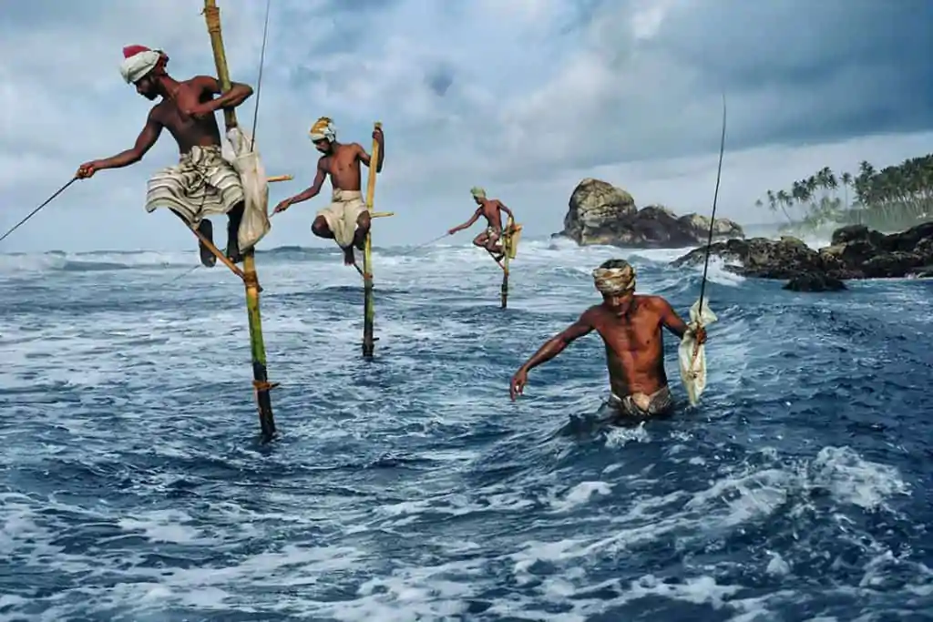 steve mccurry 2 1024x683 - Fotógrafos Famosos: 10 Que Você Deveria Conhecer