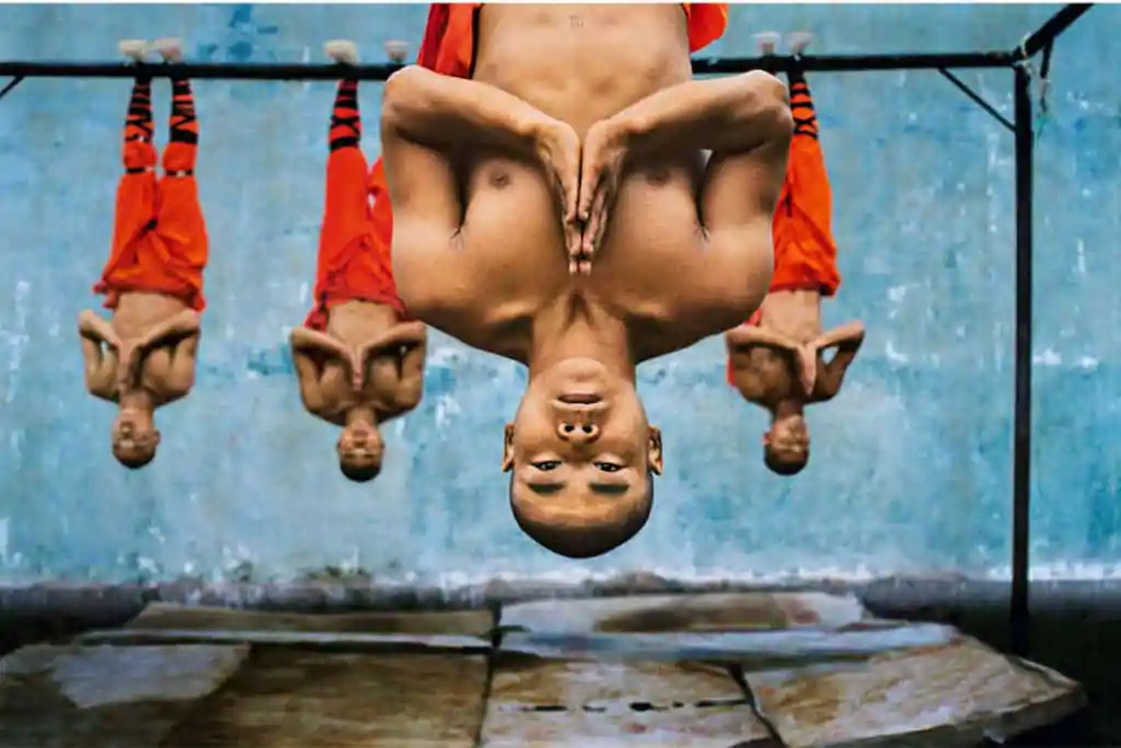 steve mccurry 3 1024x683 - Fotógrafos Famosos: 10 Que Você Deveria Conhecer