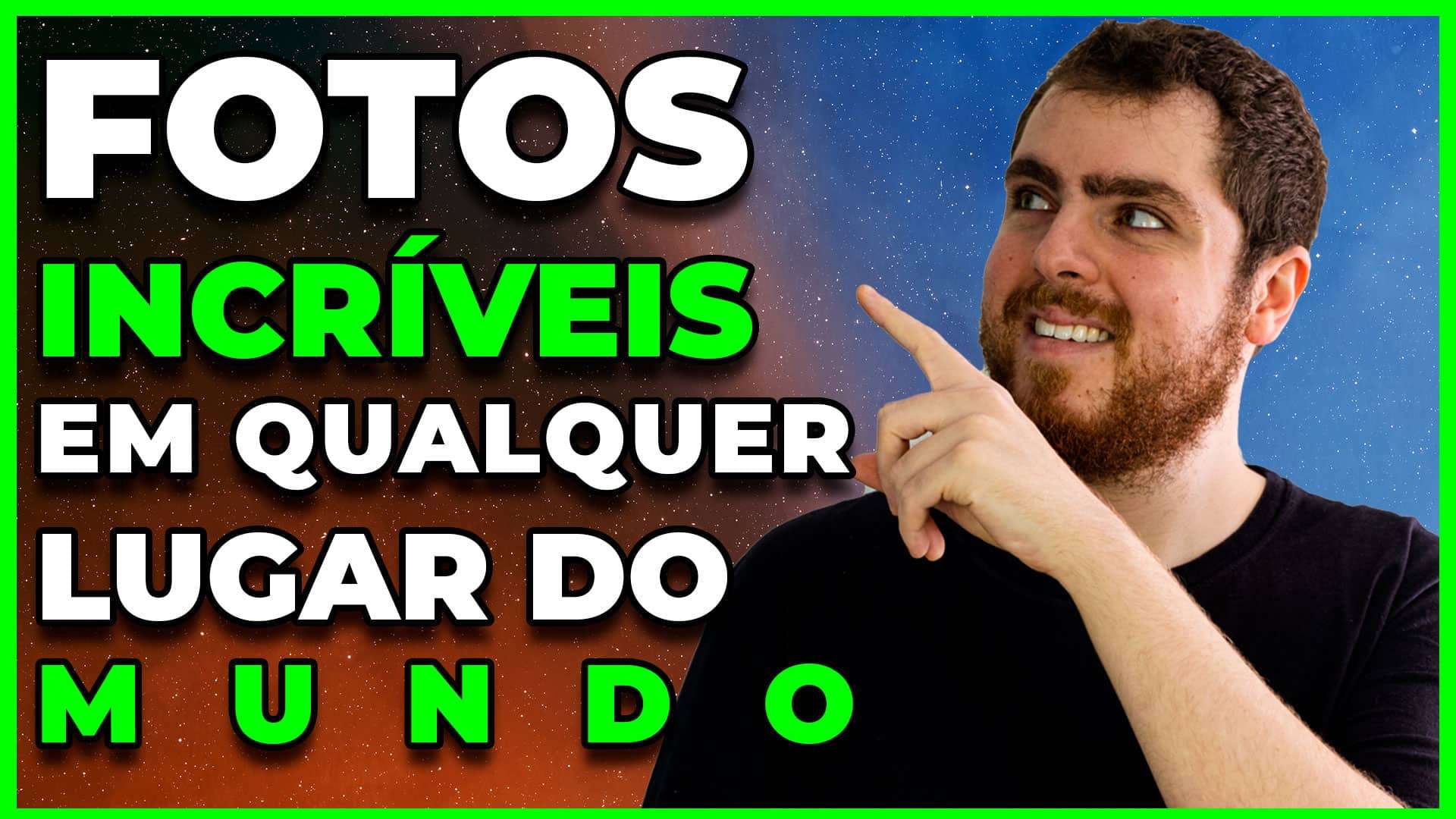 fotos de viagem